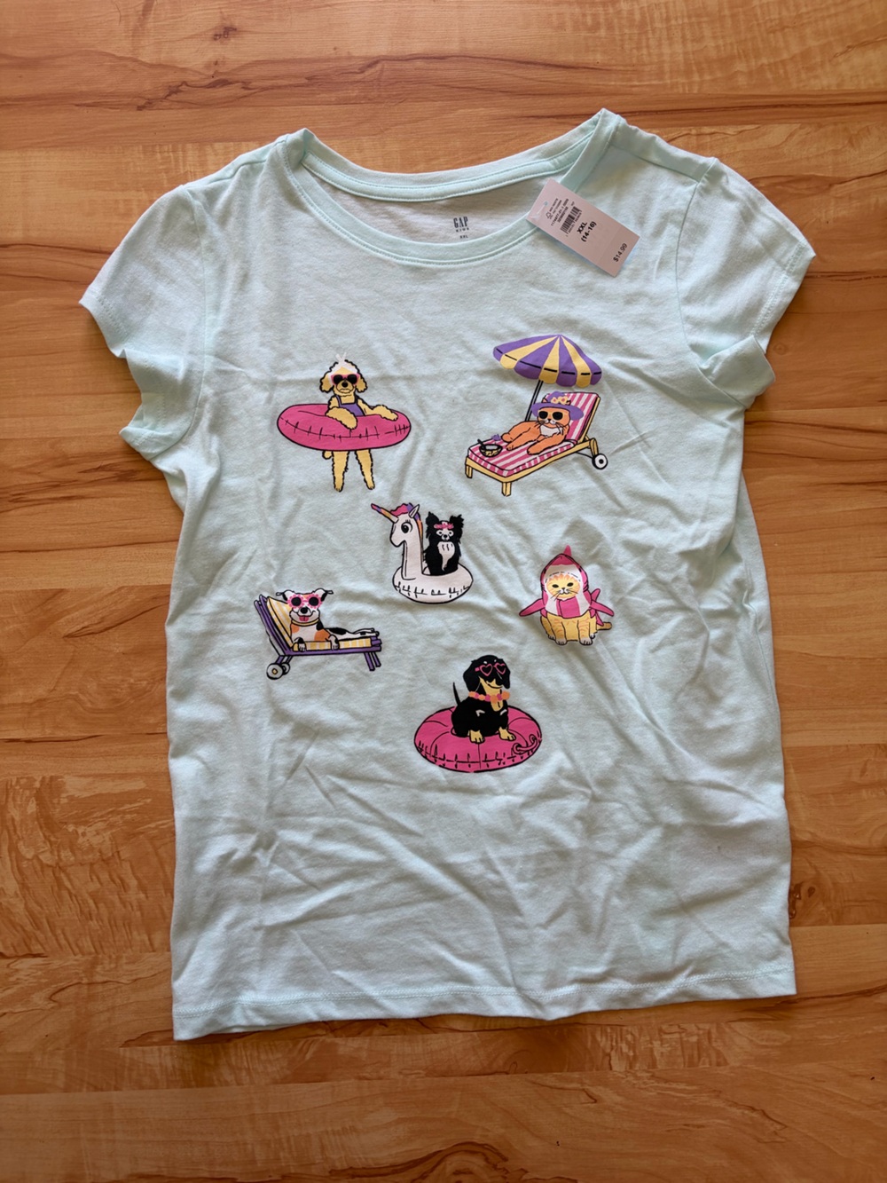 GAP Kids T-Shirt